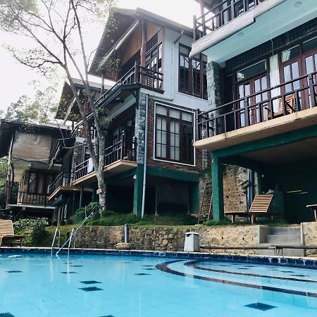 Tina Nature Villa إيلا المظهر الخارجي الصورة