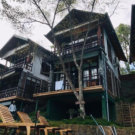 Tina Nature Villa إيلا المظهر الخارجي الصورة