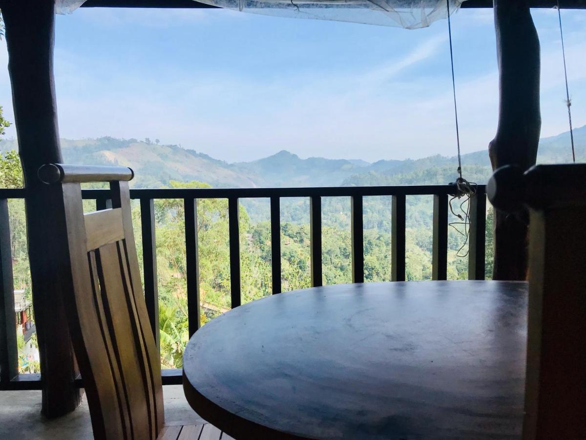 Tina Nature Villa إيلا المظهر الخارجي الصورة