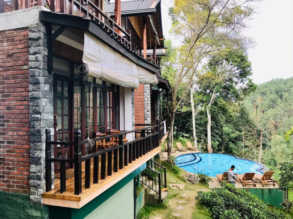 Tina Nature Villa إيلا المظهر الخارجي الصورة