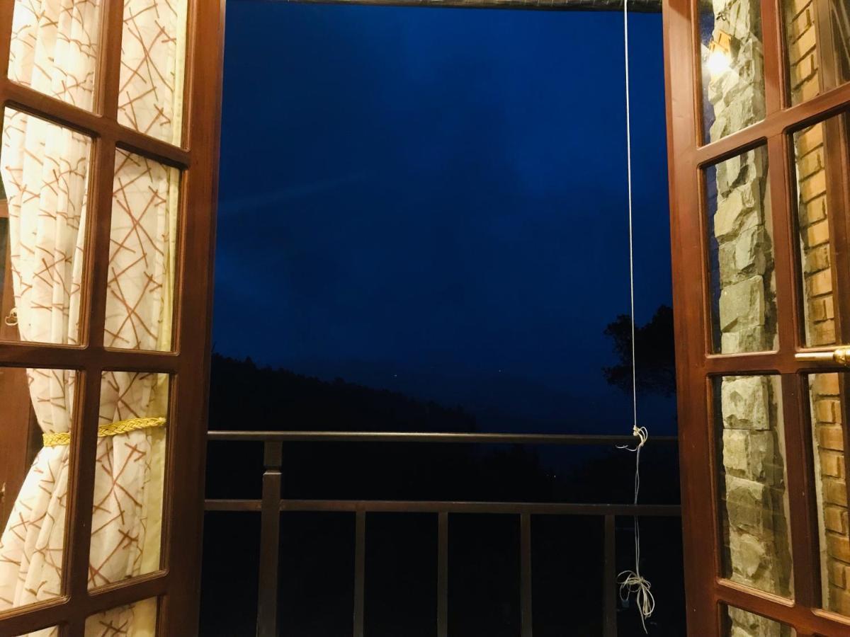 Tina Nature Villa إيلا المظهر الخارجي الصورة