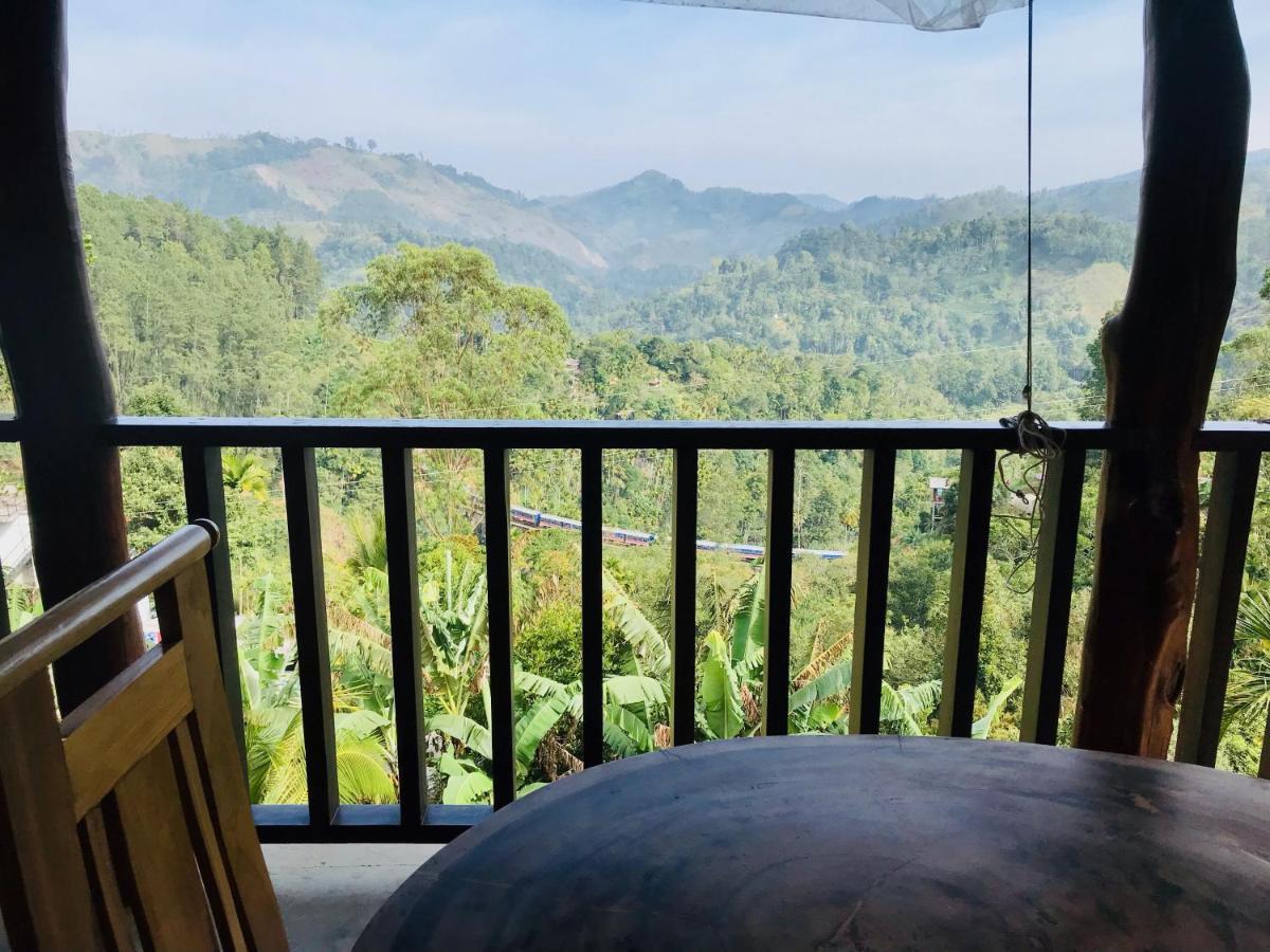 Tina Nature Villa إيلا المظهر الخارجي الصورة