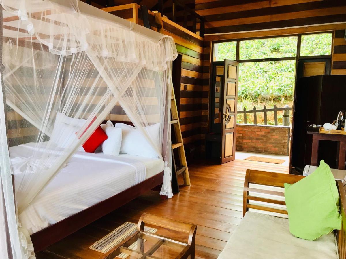 Tina Nature Villa إيلا المظهر الخارجي الصورة