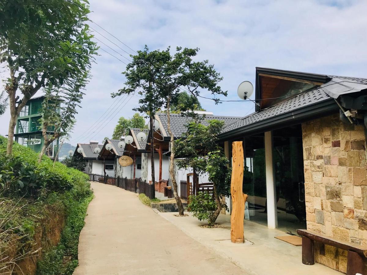 Tina Nature Villa إيلا المظهر الخارجي الصورة