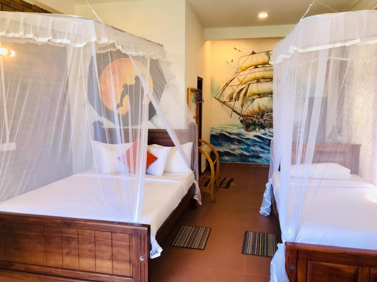 Tina Nature Villa إيلا المظهر الخارجي الصورة