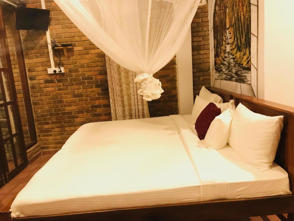Tina Nature Villa إيلا المظهر الخارجي الصورة