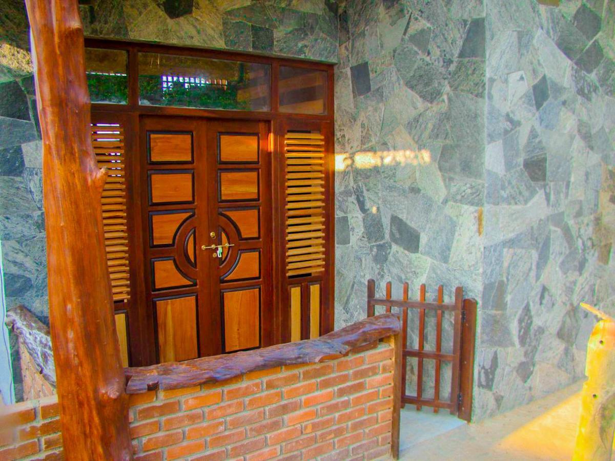 Tina Nature Villa إيلا المظهر الخارجي الصورة