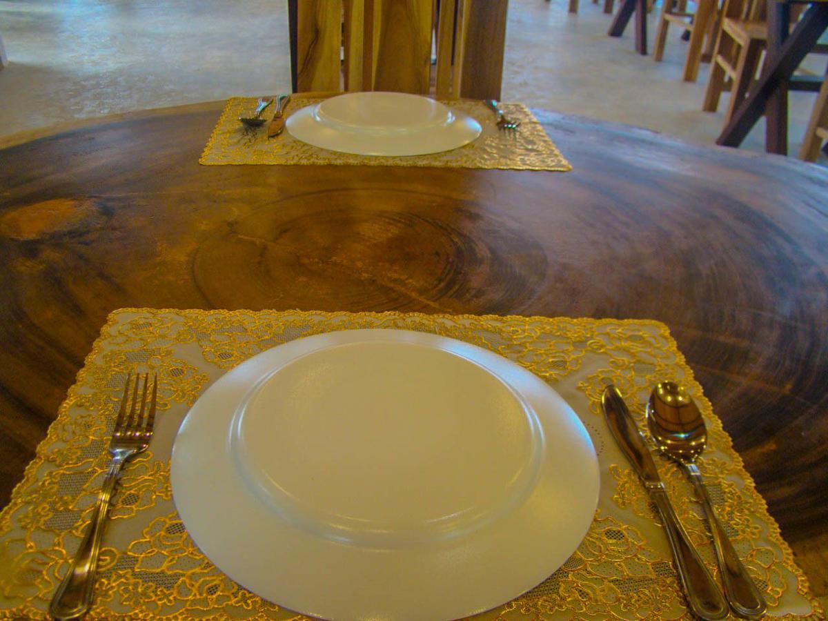 Tina Nature Villa إيلا المظهر الخارجي الصورة