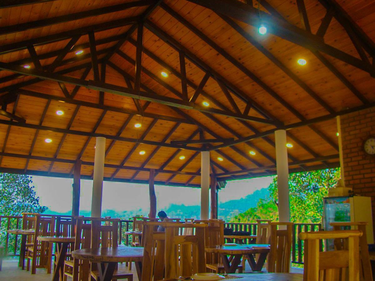 Tina Nature Villa إيلا المظهر الخارجي الصورة