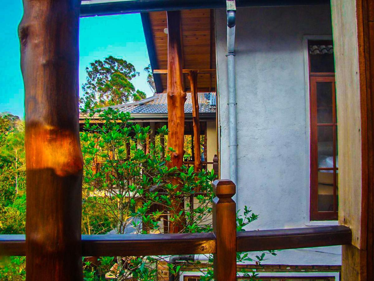 Tina Nature Villa إيلا المظهر الخارجي الصورة