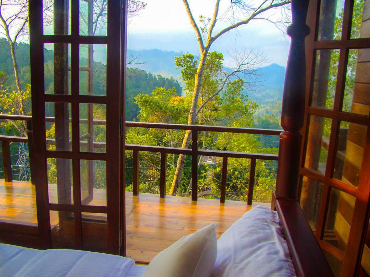 Tina Nature Villa إيلا المظهر الخارجي الصورة