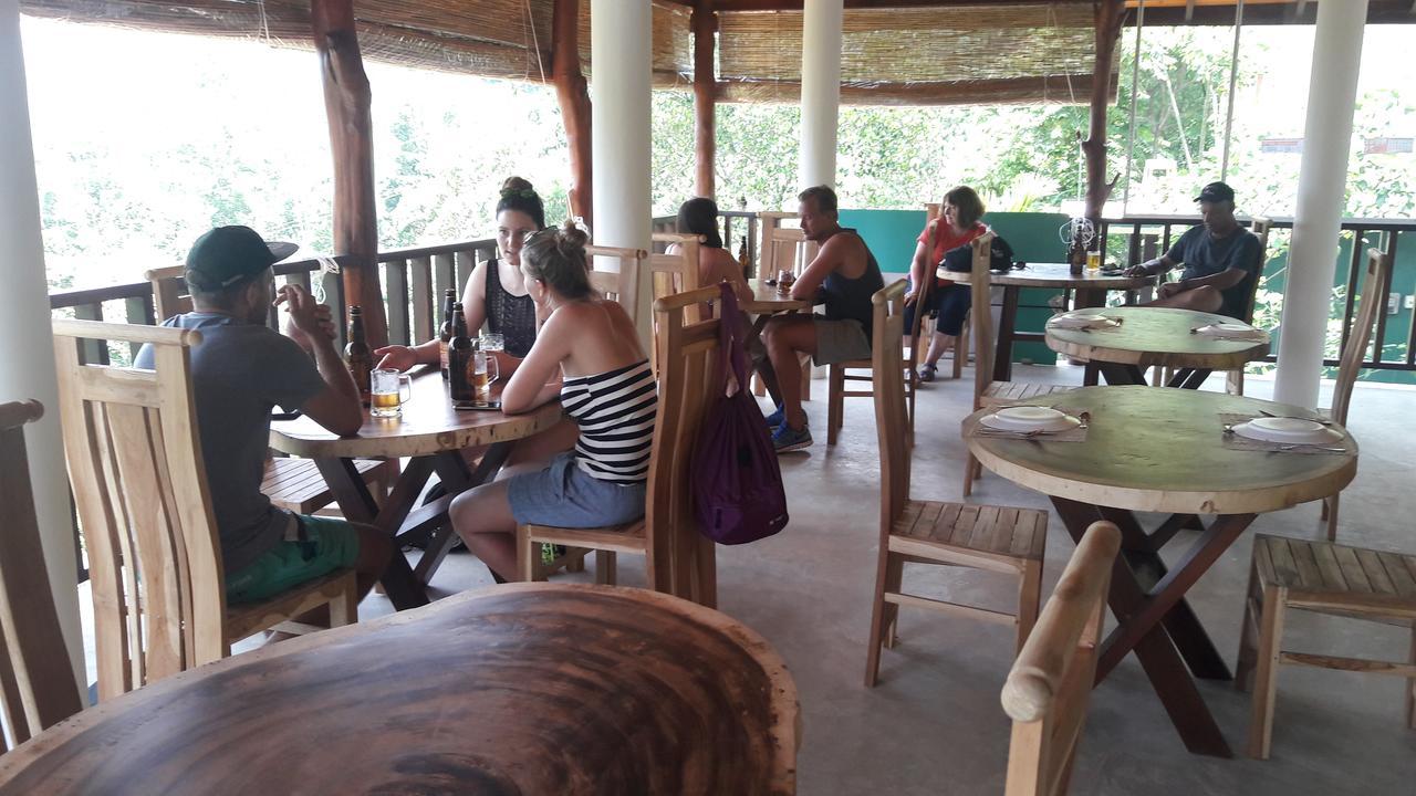 Tina Nature Villa إيلا المظهر الخارجي الصورة