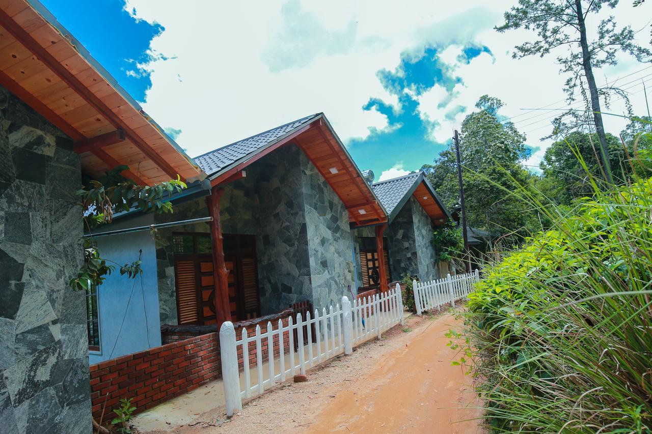 Tina Nature Villa إيلا المظهر الخارجي الصورة