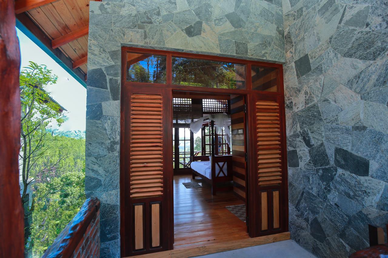 Tina Nature Villa إيلا المظهر الخارجي الصورة